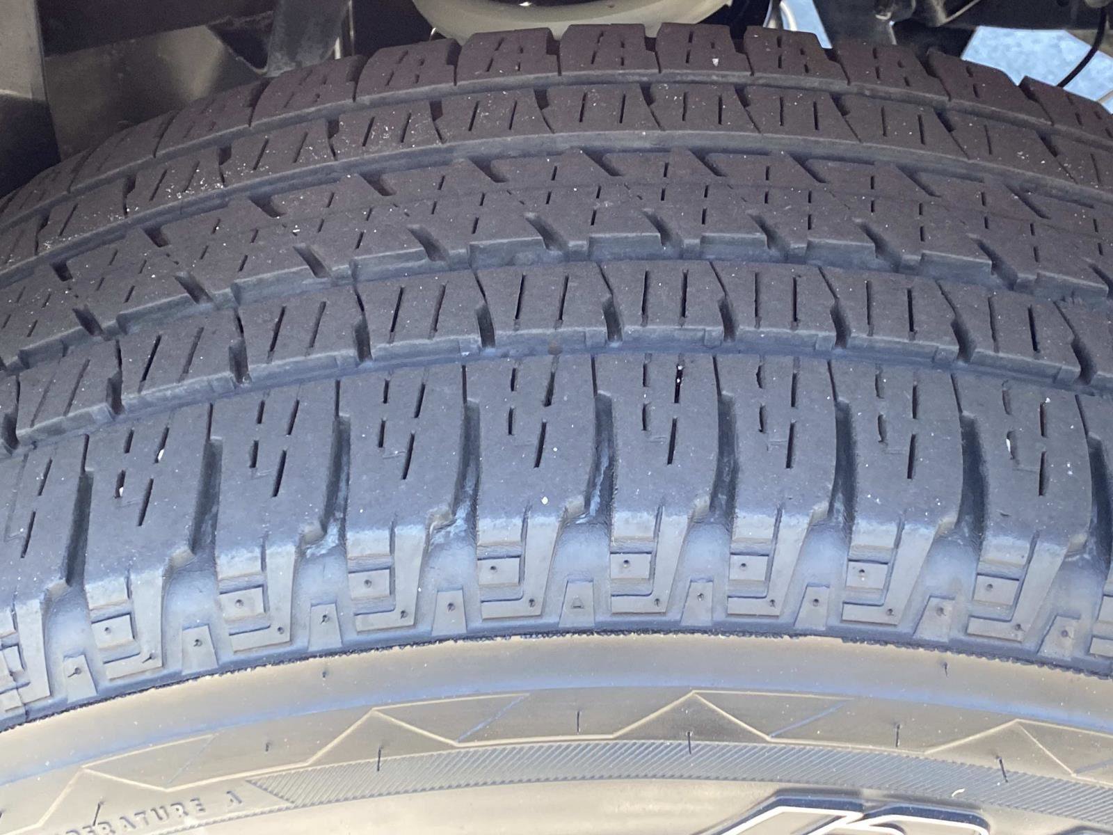Used 2025 RAM 1500 Big Horn RWD image 17