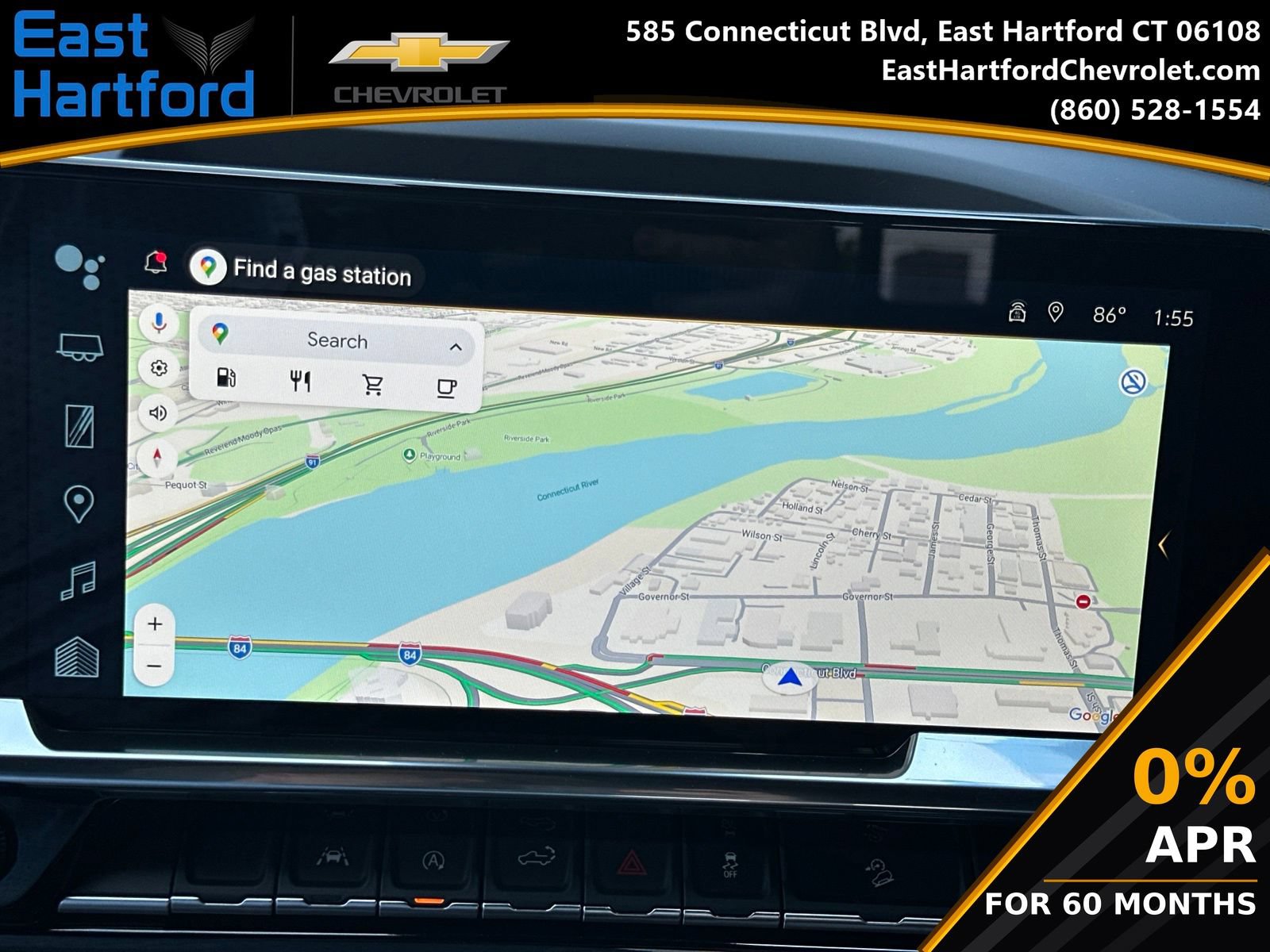 New 2026 Chevrolet Silverado 1500 LT Trail Boss w/ Convenience Package II AWD/4WD image 21
