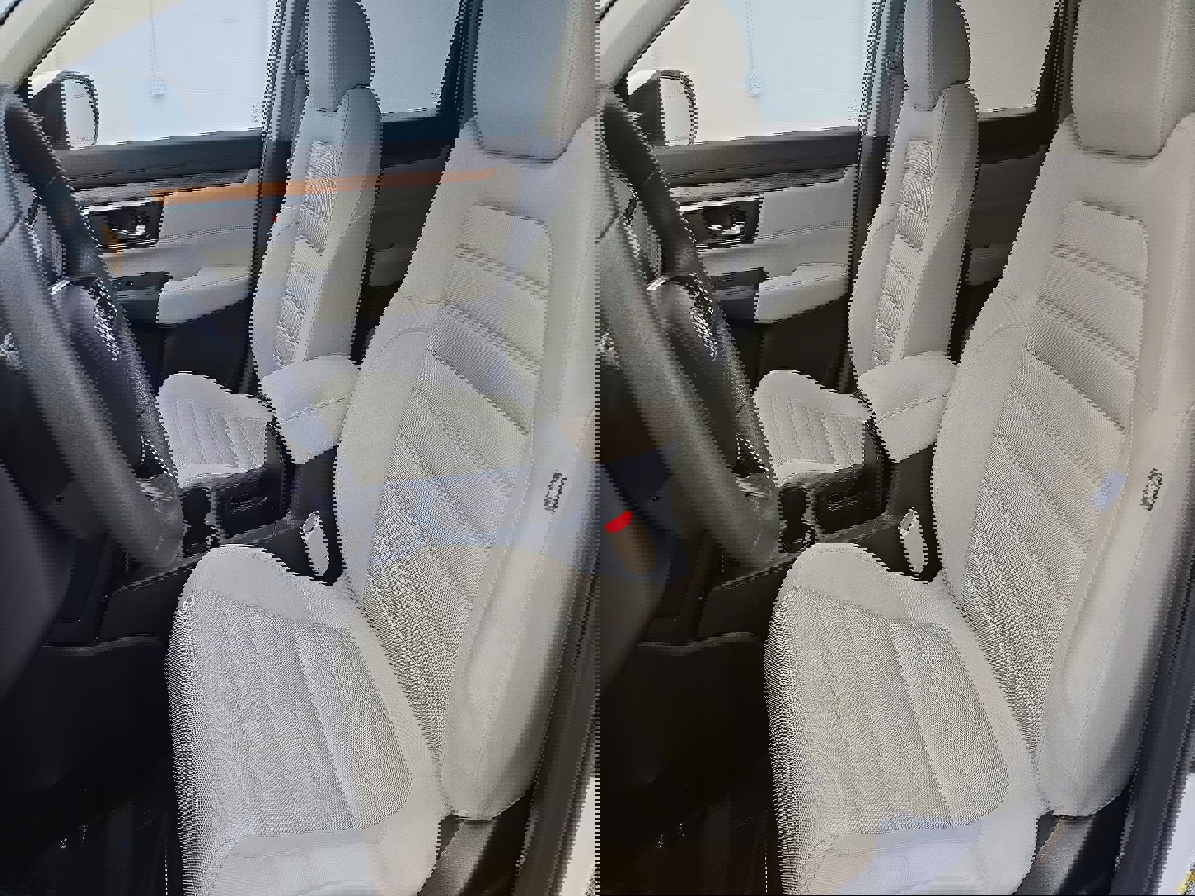 Used 2018 Honda CR-V EX image 14