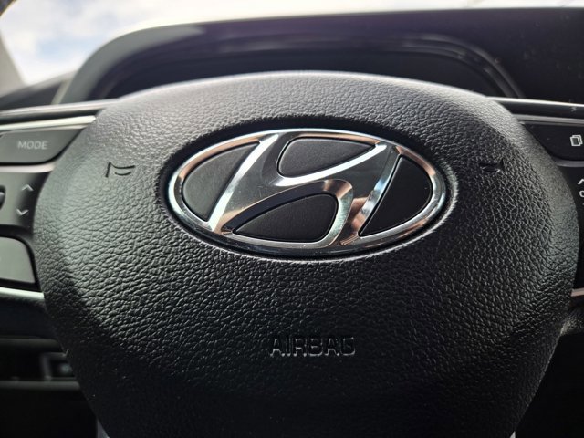 Used 2021 Hyundai Palisade Limited AWD/4WD image 28