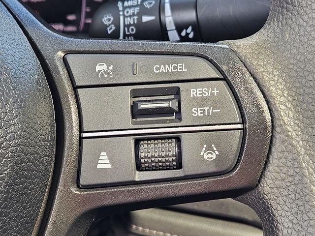 Certified 2025 Honda Accord SE image 31