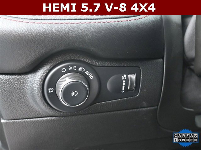 Used 2022 Dodge Durango R/T image 17