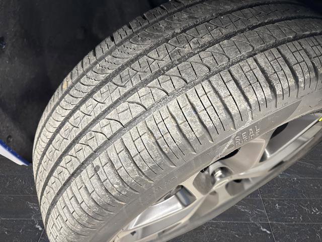 New 2026 Chrysler Pacifica Select image 38