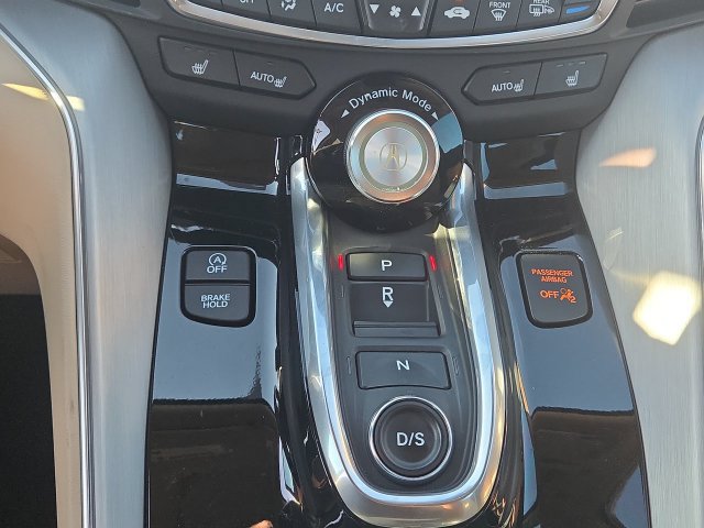 Certified 2023 Acura TLX w/ Technology Package FWD image 20