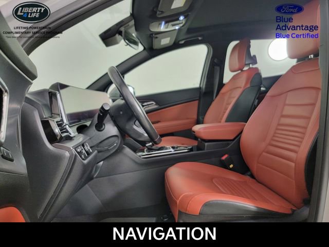 Used 2023 Kia Sportage SX FWD image 13