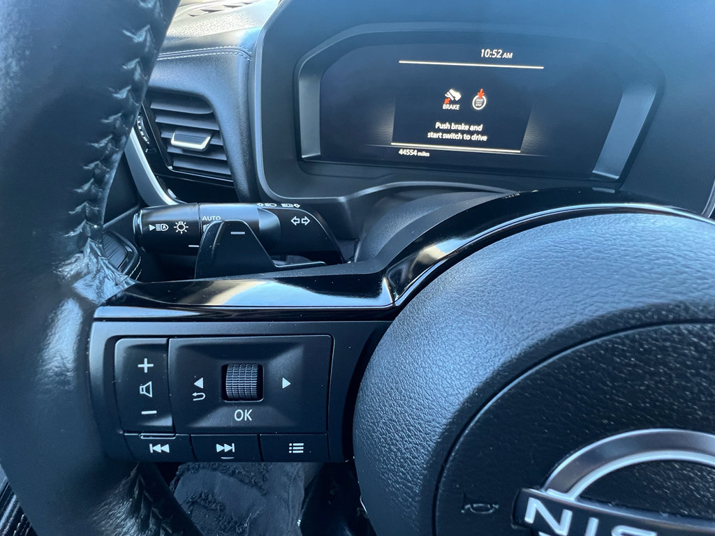 Used 2024 Nissan Rogue SL w/ SL Premium Package AWD/4WD image 22