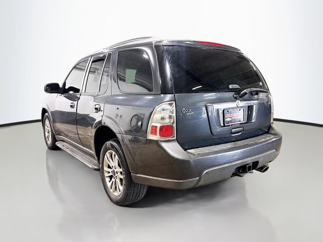 Used 2007 Saab 9-7X 4.2i AWD/4WD image 8