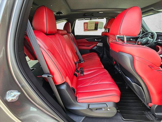 Used 2024 Acura MDX Type S AWD/4WD image 19