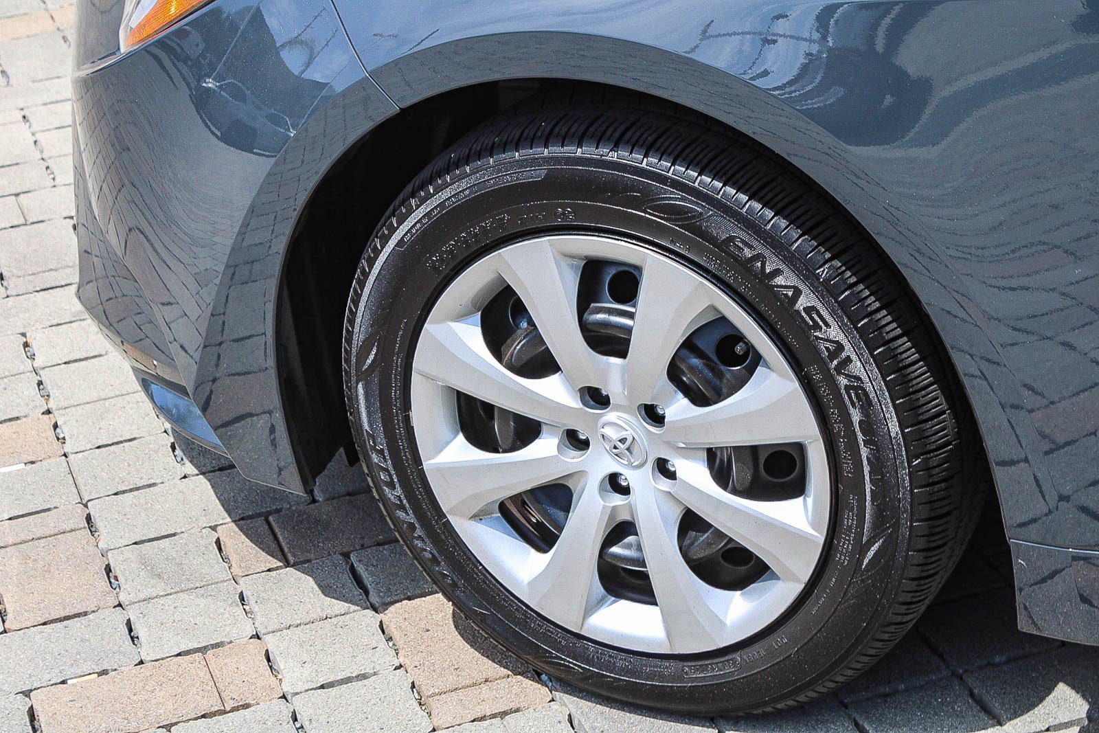 Certified 2026 Toyota Corolla LE FWD image 13