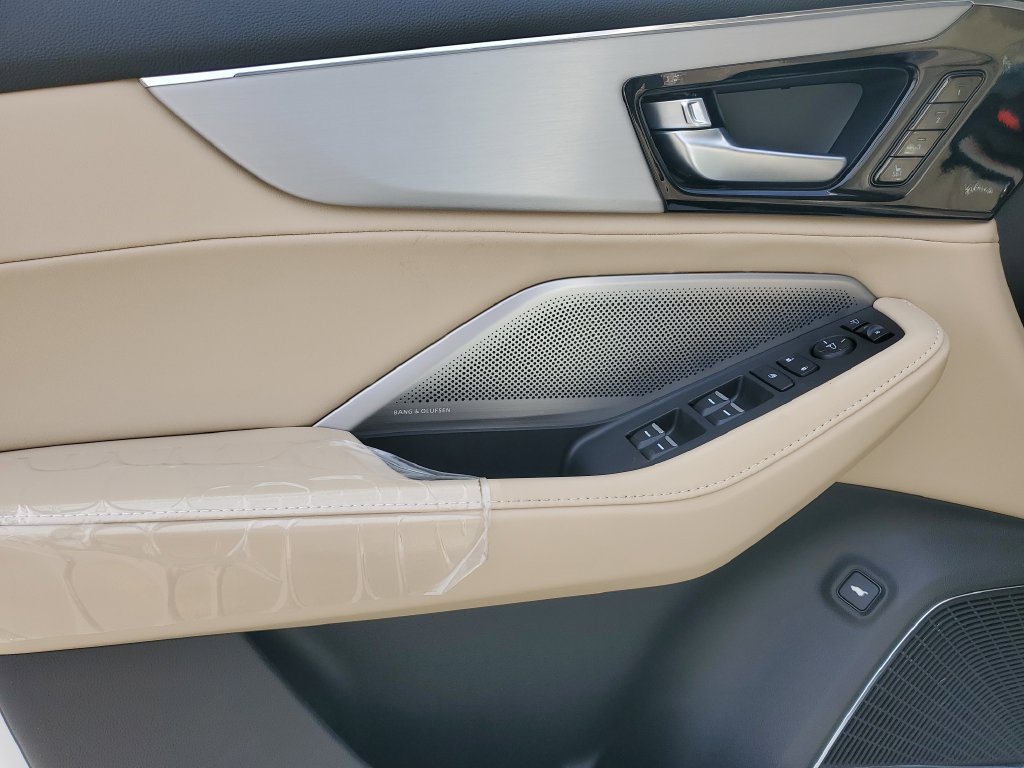 New 2026 Acura MDX w/ Technology Package FWD image 20