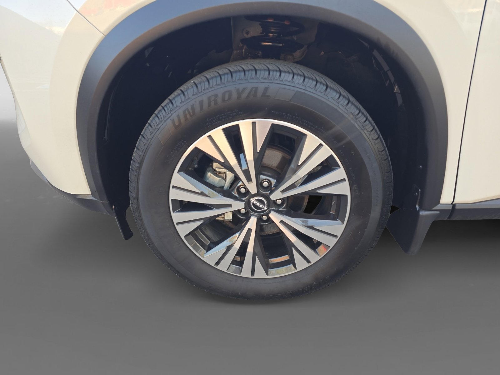 Used 2023 Nissan Rogue SV AWD/4WD image 9