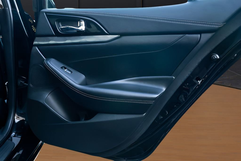 Used 2020 Nissan Maxima 3.5 SV w/ Floor Mat Group image 26