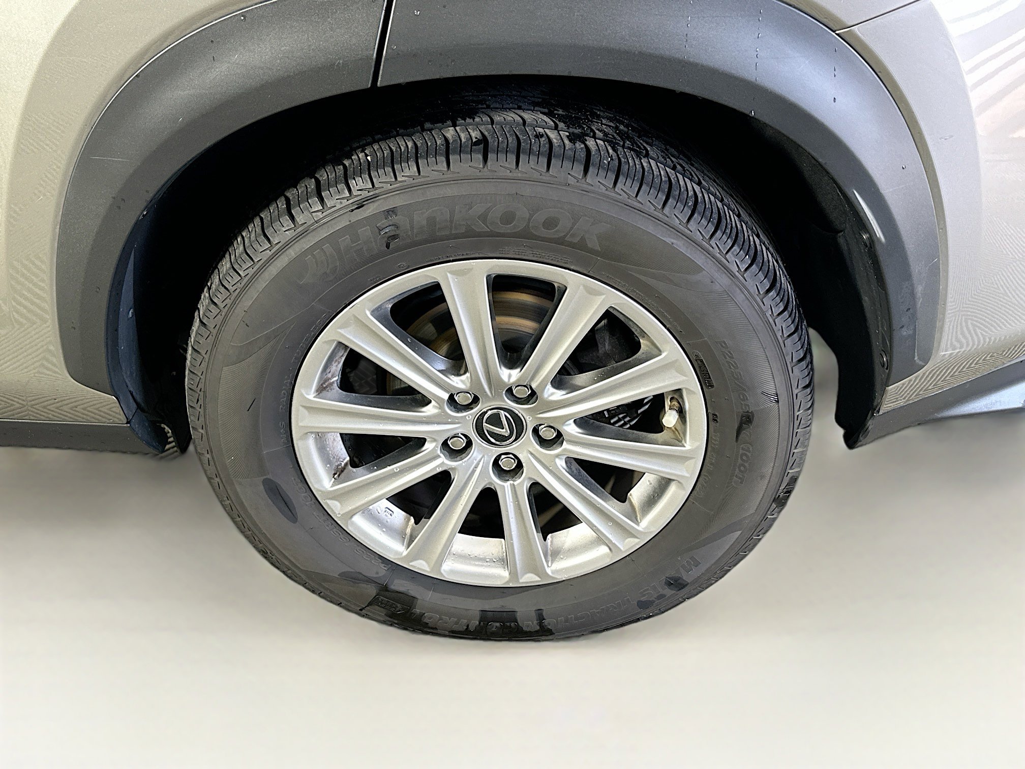 Used 2019 Lexus NX 300 AWD w/ Comfort Package image 11