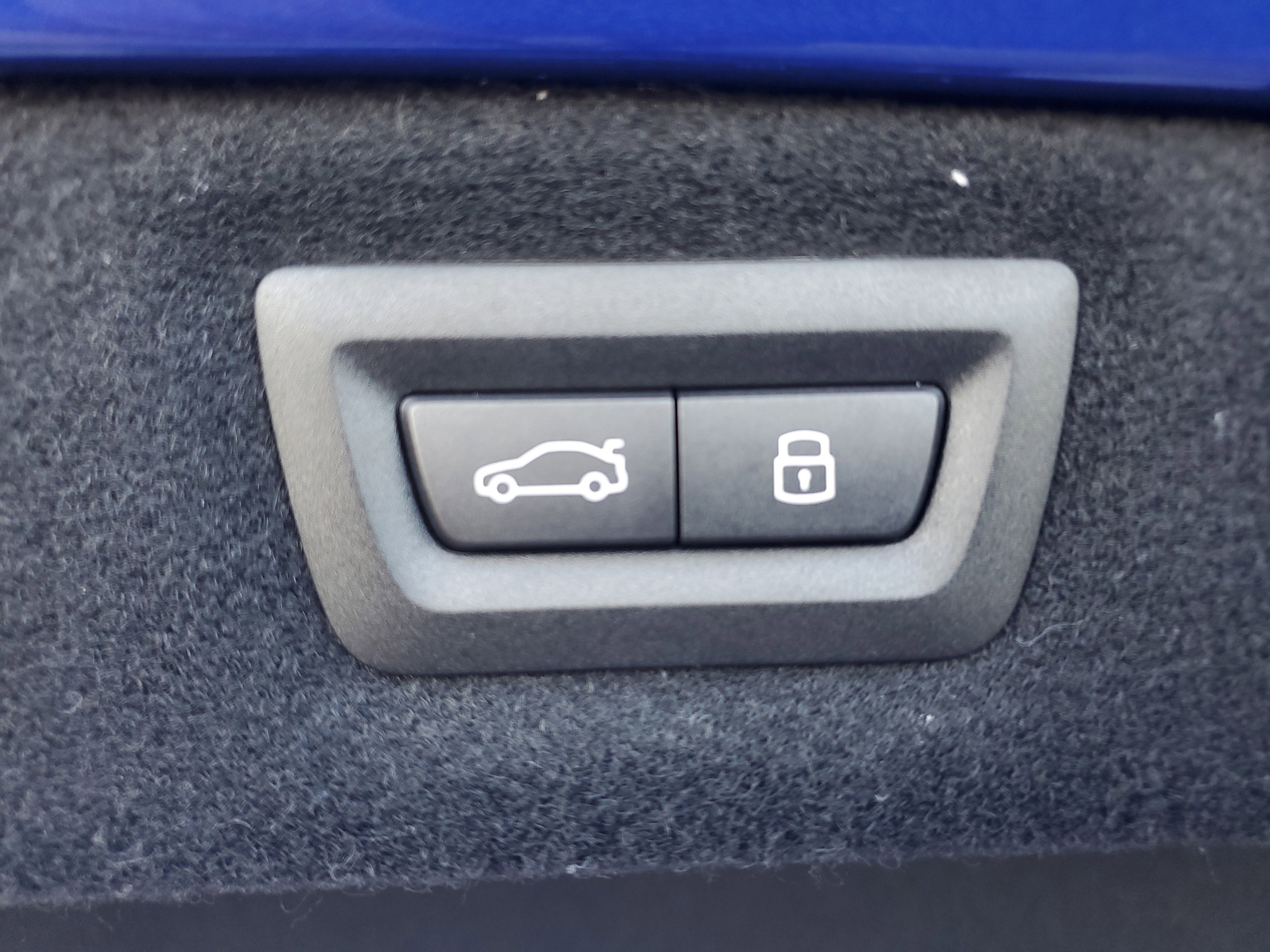 New 2026 BMW 840i Convertible image 8