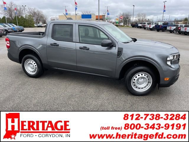 New 2026 Ford Maverick XL image 1