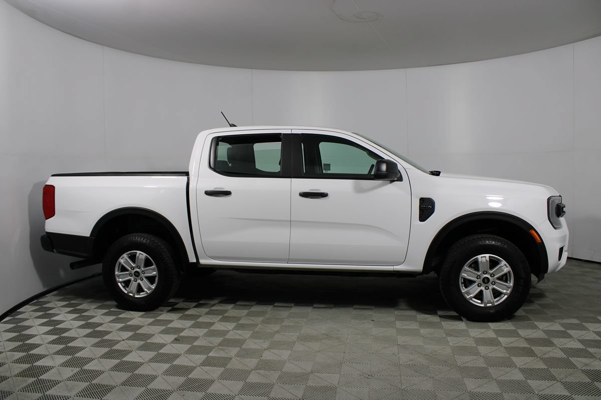 Used 2024 Ford Ranger XL w/ Trailer Tow Package RWD image 36