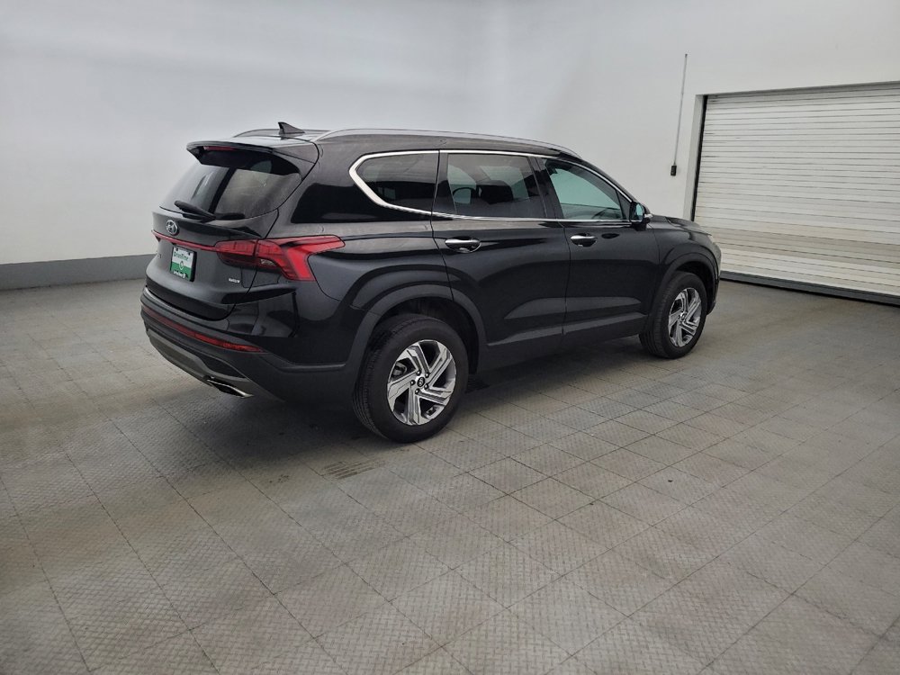 Used 2023 Hyundai Santa Fe SEL AWD/4WD image 10