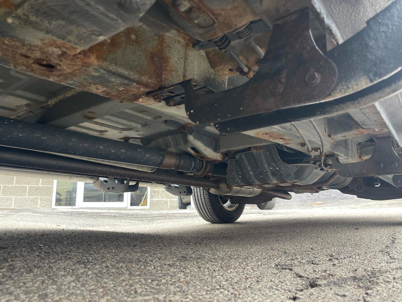 Used 2007 Honda Ridgeline RTL image 30