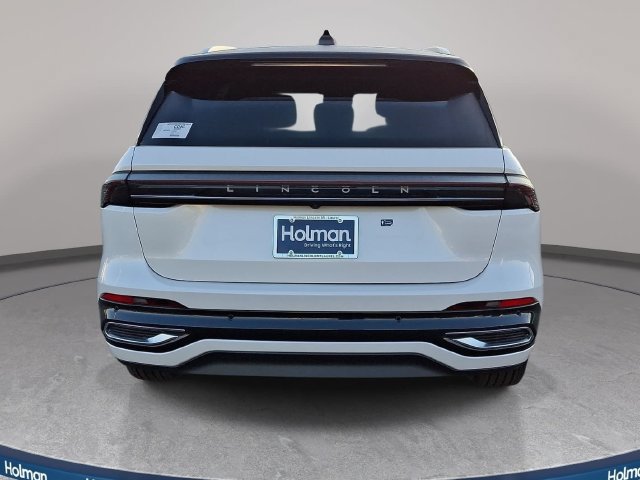 New 2026 Lincoln Nautilus Reserve AWD/4WD image 5