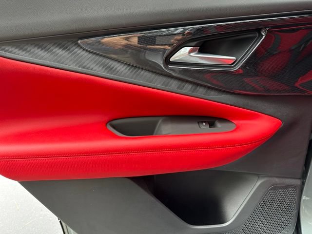 Used 2024 Chevrolet Blazer EV RS RWD image 24