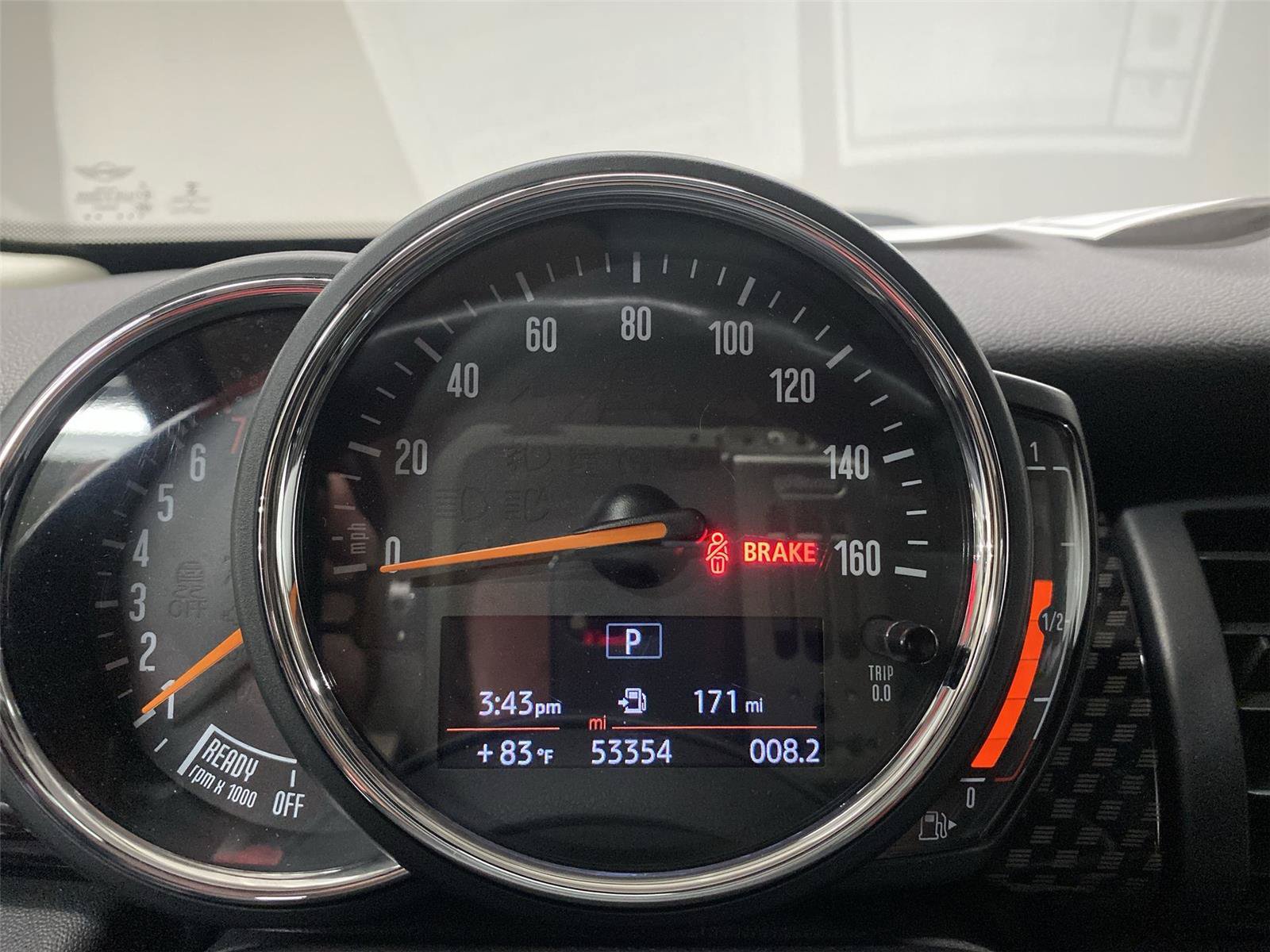 Used 2019 MINI Cooper S FWD image 14