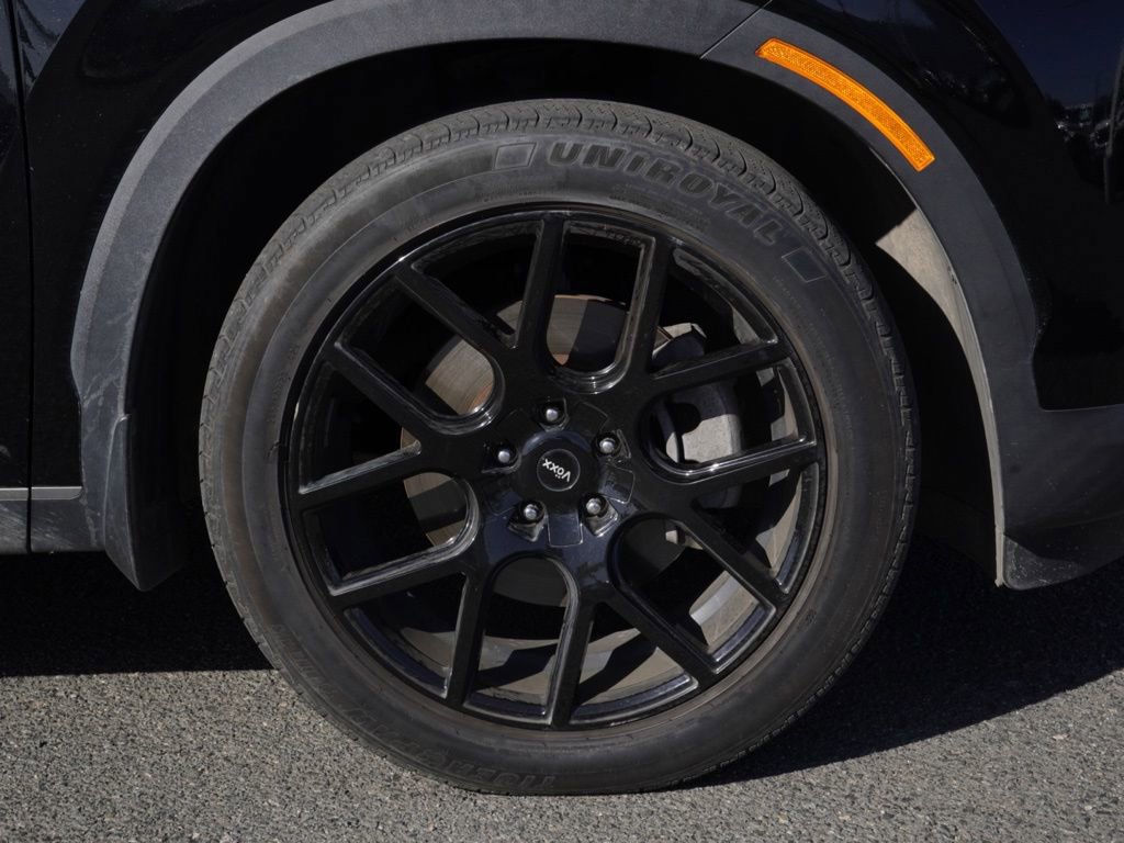 Used 2020 Hyundai Palisade SEL w/ Premium Package image 10