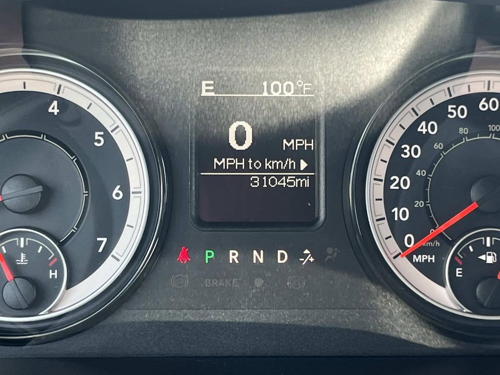 Used 2024 RAM 1500 Tradesman w/ Tradesman SXT Package image 30