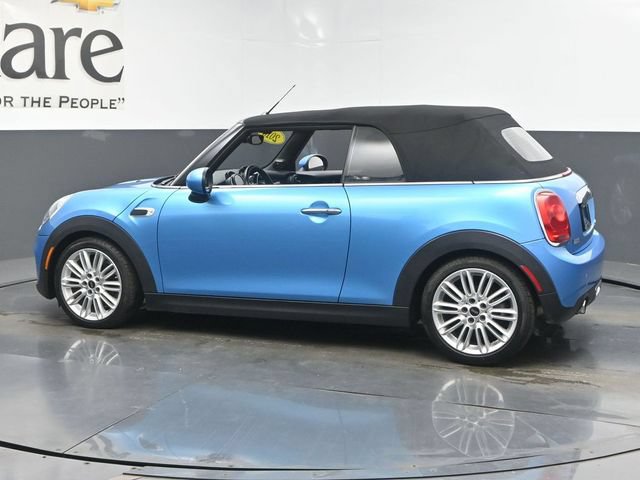 Used 2016 MINI Cooper Convertible FWD image 40