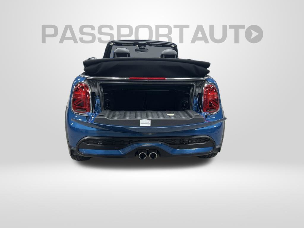 Used 2024 MINI Cooper S FWD image 10