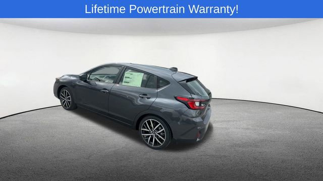 New 2026 Subaru Impreza 2.0i Sport image 6