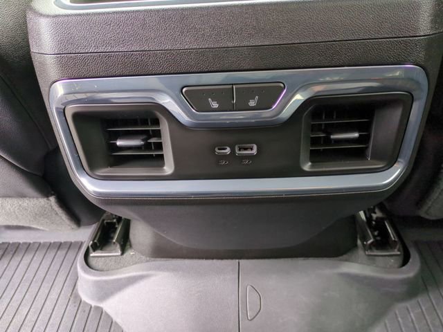 Certified 2023 Chevrolet Silverado 1500 LTZ AWD/4WD image 21