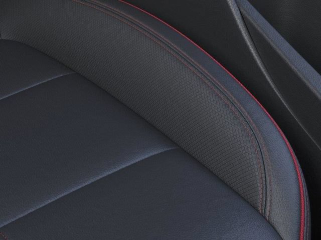New 2026 Chevrolet TrailBlazer RS w/ Convenience Package FWD image 21