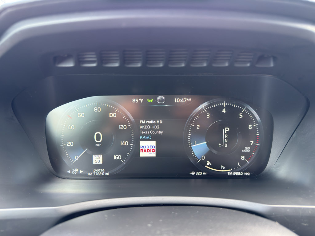 Used 2020 Volvo XC90 T6 Inscription AWD/4WD image 17