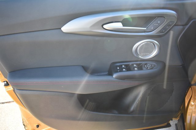 Used 2024 Dodge Hornet R/T Plus w/ Track Pack image 13