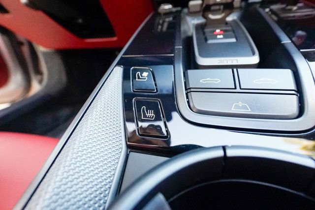 Used 2021 Porsche 911 Carrera image 77