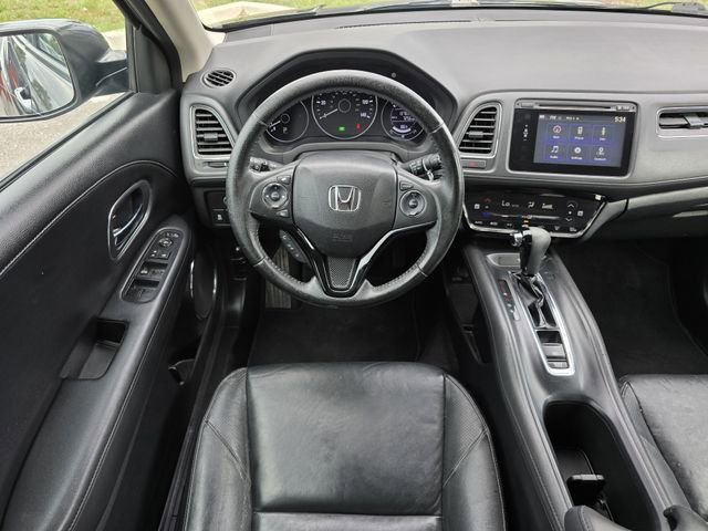 Used 2016 Honda HR-V EX-L image 17