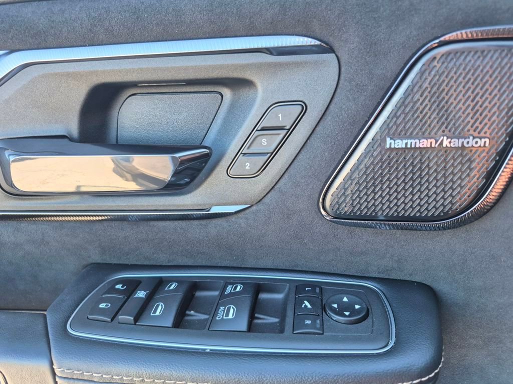 Used 2024 RAM 1500 TRX image 21