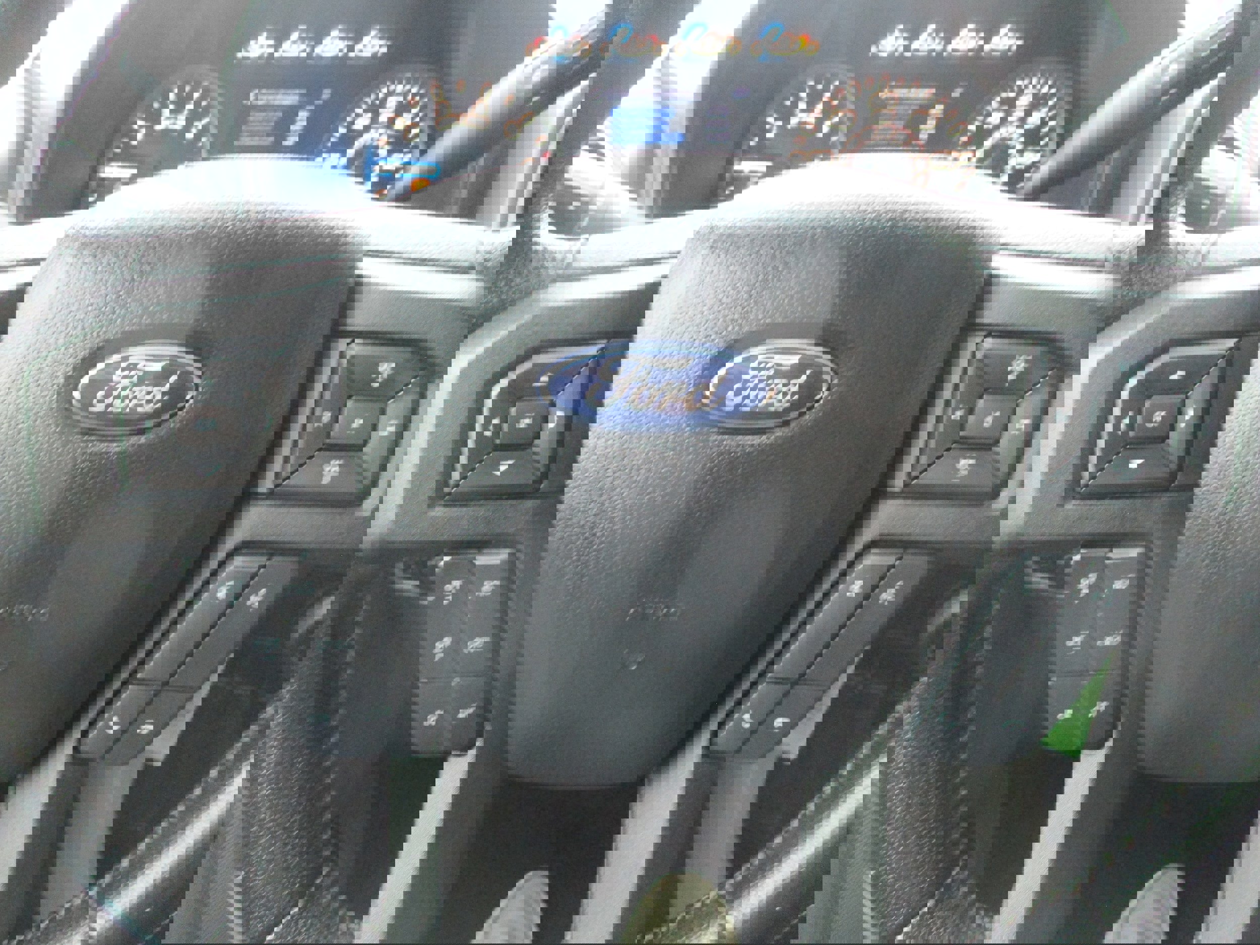 Used 2016 Ford F150 XLT w/ Equipment Group 301A Mid image 22