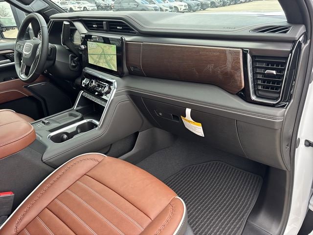 New 2026 GMC Sierra 2500 Denali Ultimate image 27