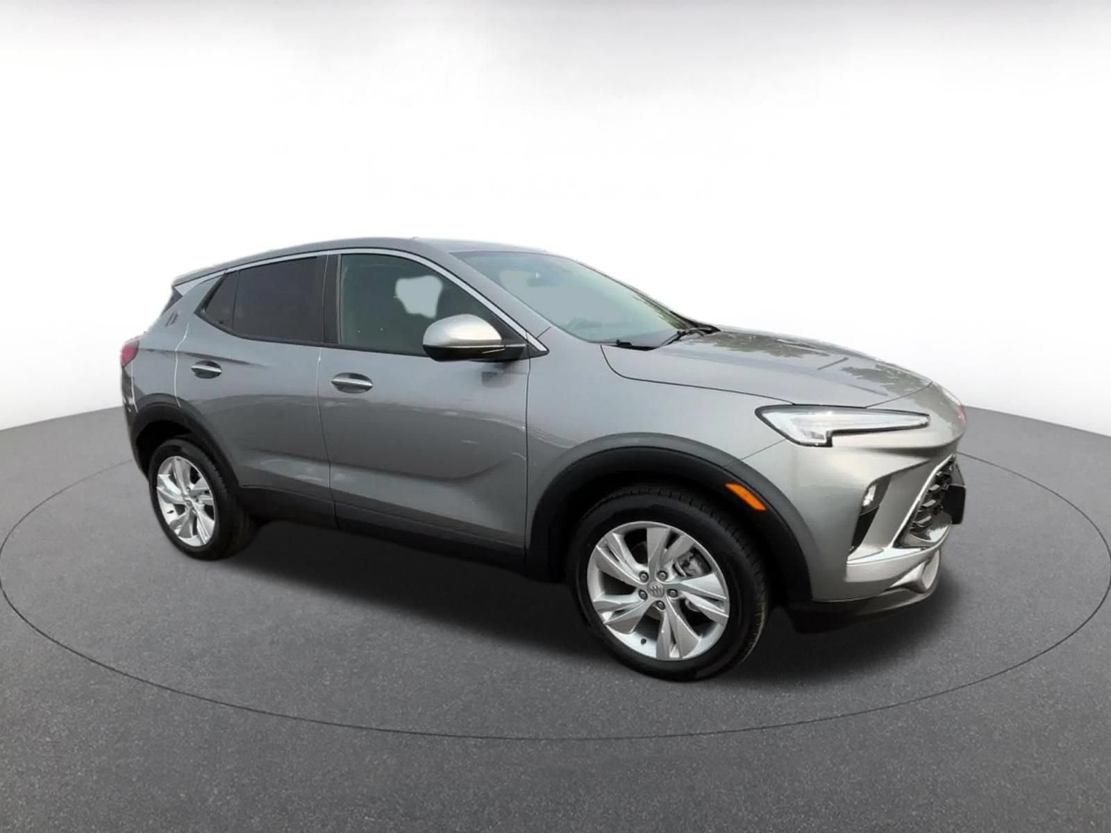 Used 2026 Buick Encore GX Preferred FWD image 2
