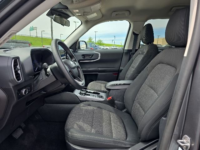 Used 2024 Ford Bronco Sport Big Bend AWD/4WD image 11
