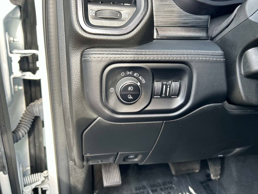Used 2024 RAM 2500 Rebel w/ Safety Group AWD/4WD image 24