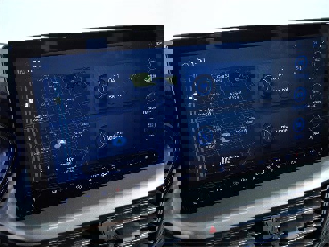 Certified 2023 Ford Escape Active w/ Tech Pack #2 image 25