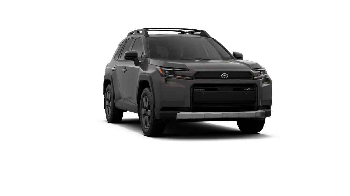 New 2026 Toyota RAV4 AWD image 16