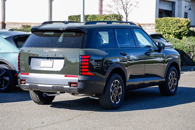 New 2026 Hyundai Palisade XRT Pro image 5