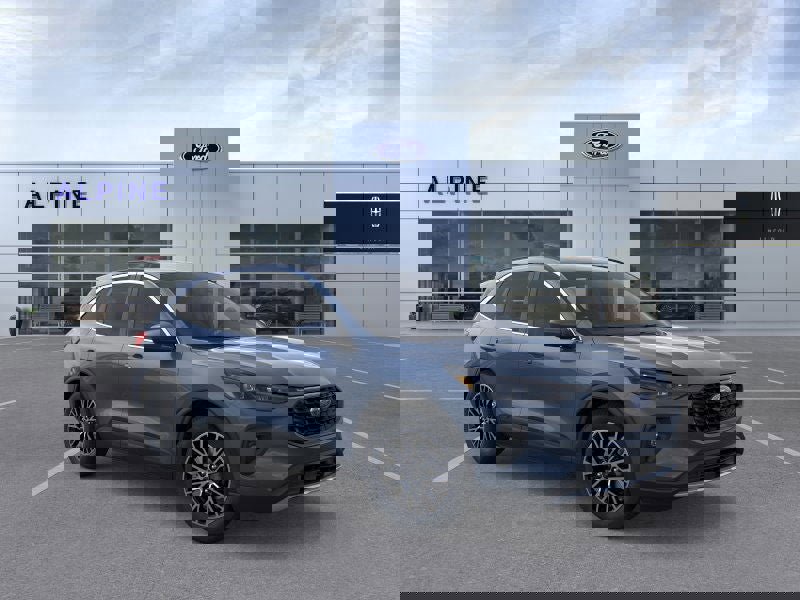 New 2026 Ford Escape SE w/ PHEV Premium Package image 7