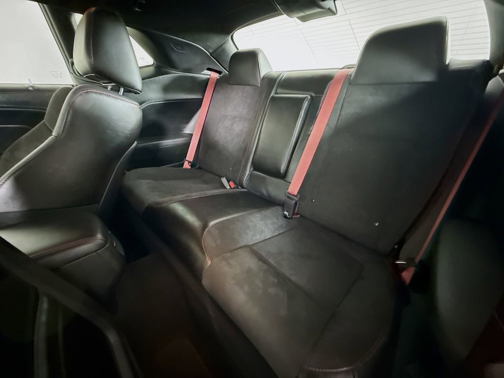 Used 2023 Dodge Challenger R/T Scat Pack image 27