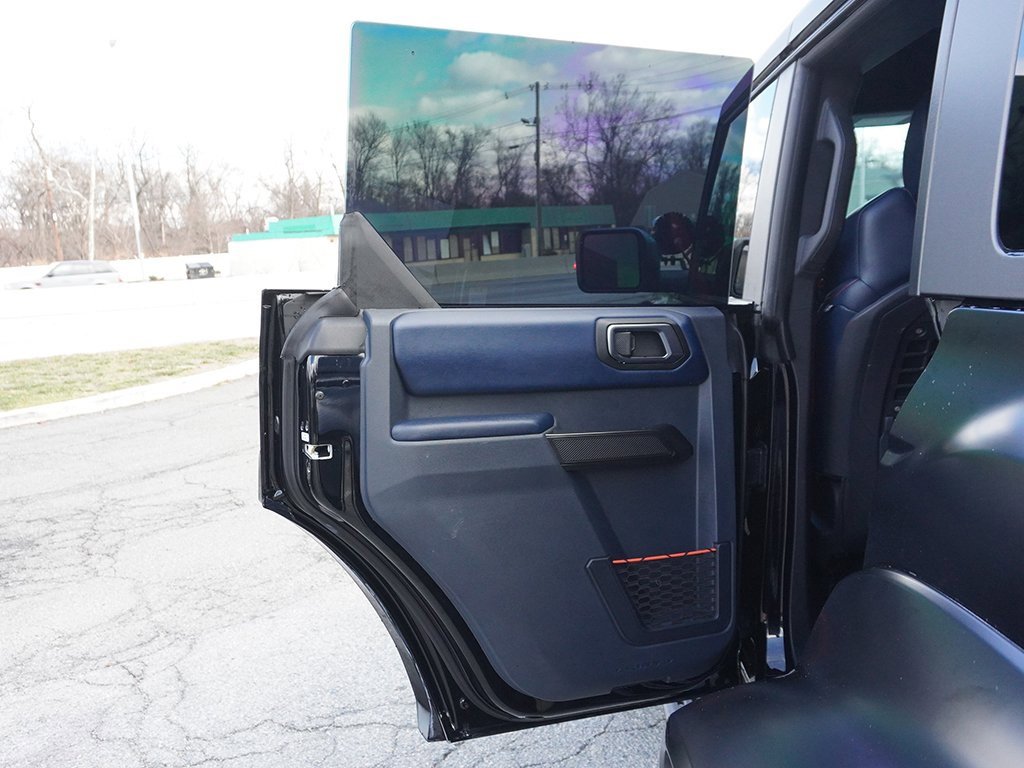 Used 2023 Ford Bronco Raptor image 32