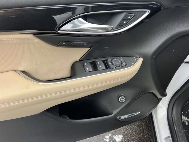 New 2026 Buick Envision Preferred image 14