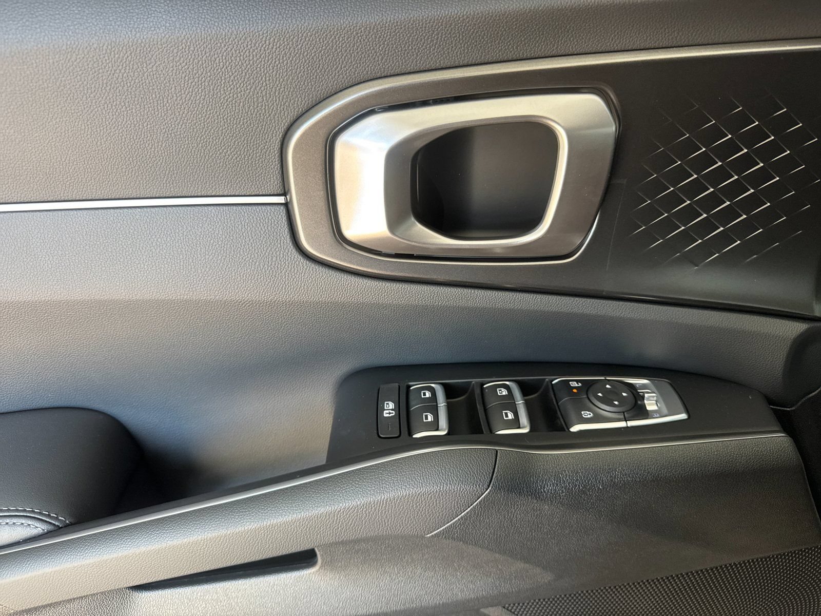 New 2026 Kia Sorento EX AWD/4WD image 11